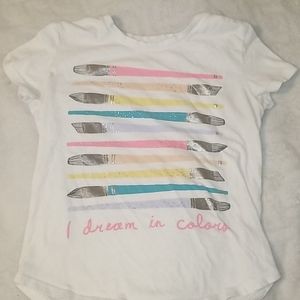 Paint brush Shirt